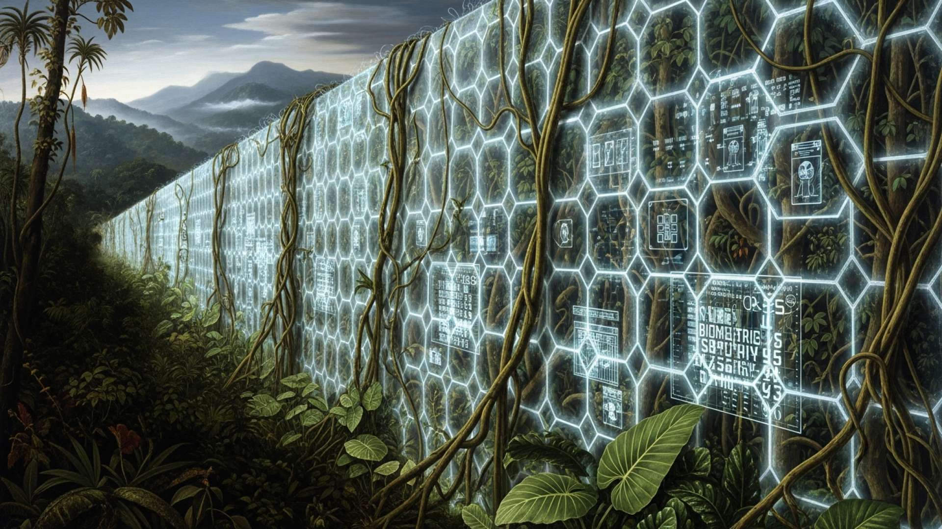 Díaz promete mano dura en seguridad fronteriza durante su gira por el sur