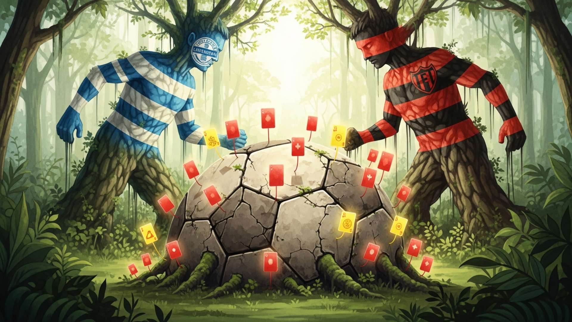 La Comisión Disciplinaria multa a los clubes con ¢2,5 millones