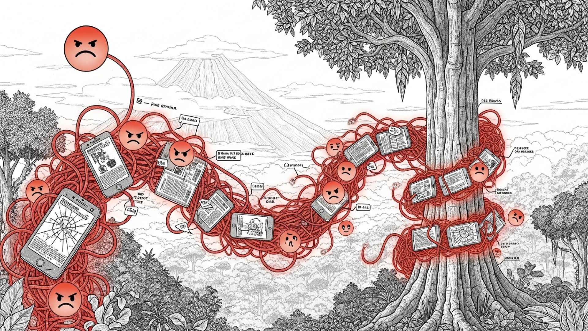 La ola de desinformación amenaza la democracia costarricense