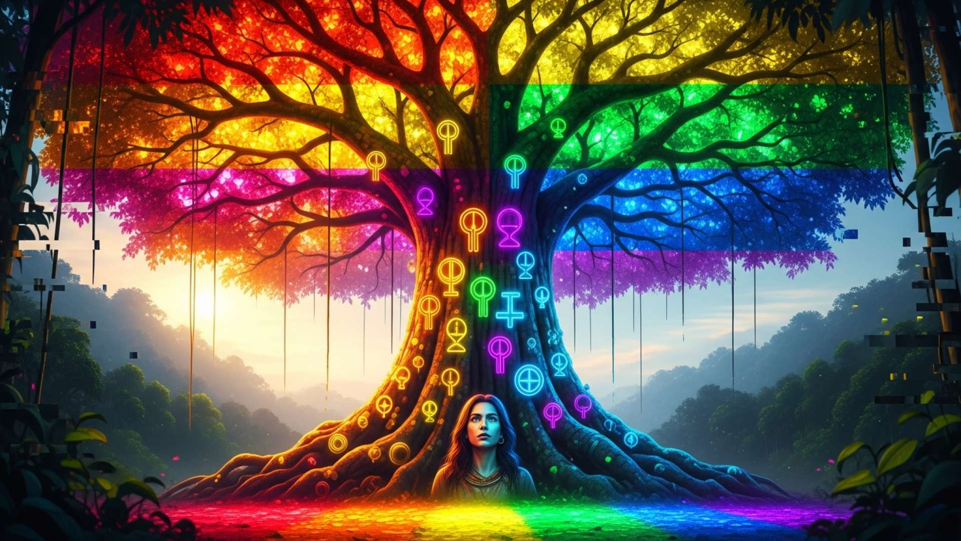 Dobles sitúa los derechos LGBTQ+ en primera línea de su candidatura presidencial para 2026