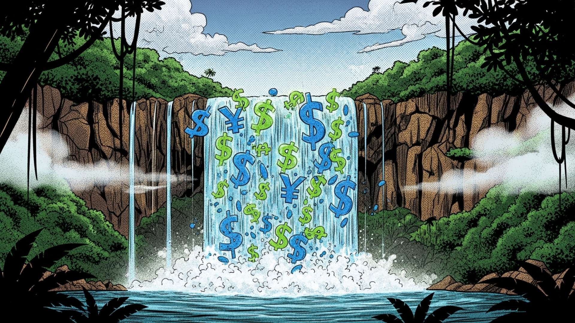 El dólar sube diez colones en dos días