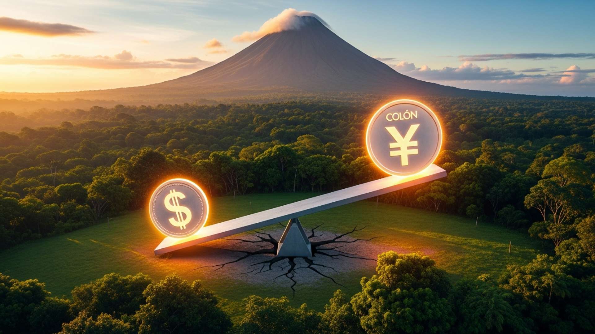 Se frena la caída del dólar pero se intensifica el dolor económico para el turismo