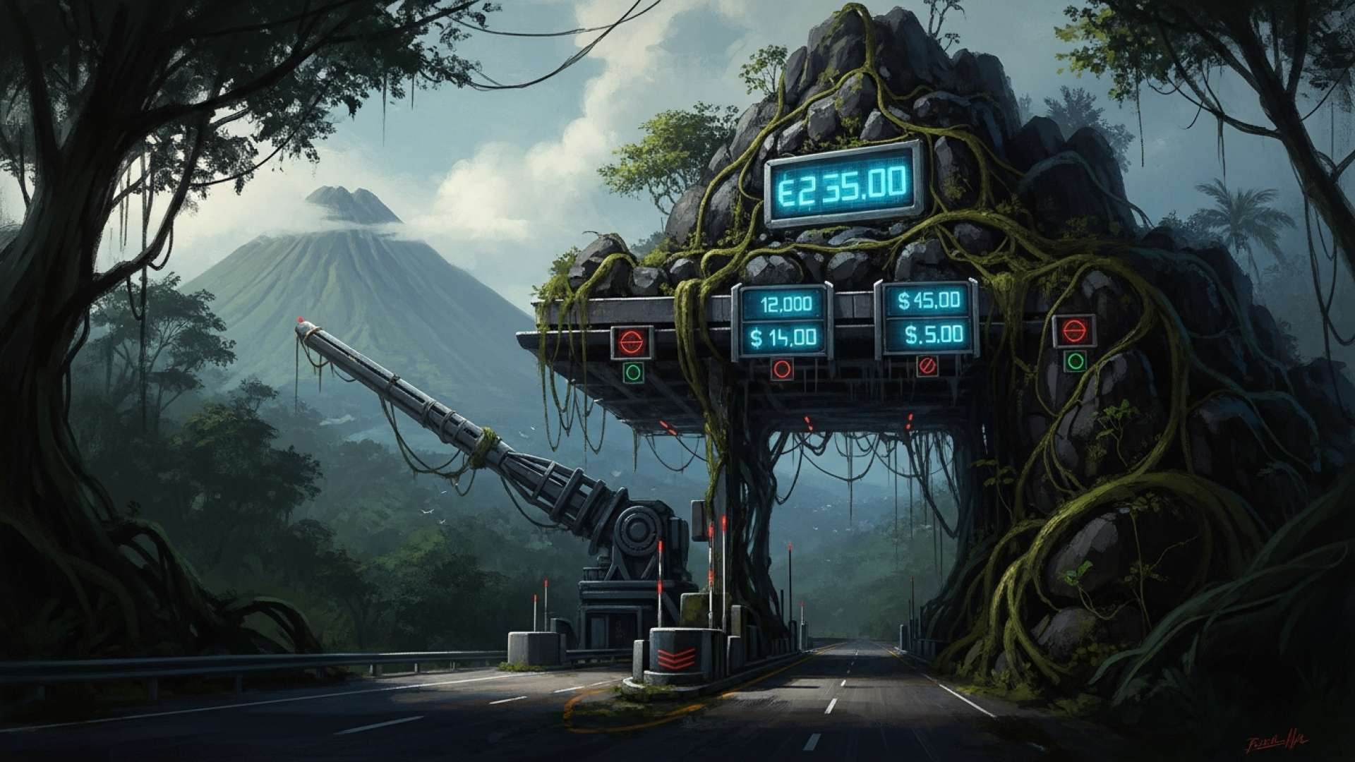 Los conductores se enfrentan a peajes más altos en la Ruta 27 en 2026