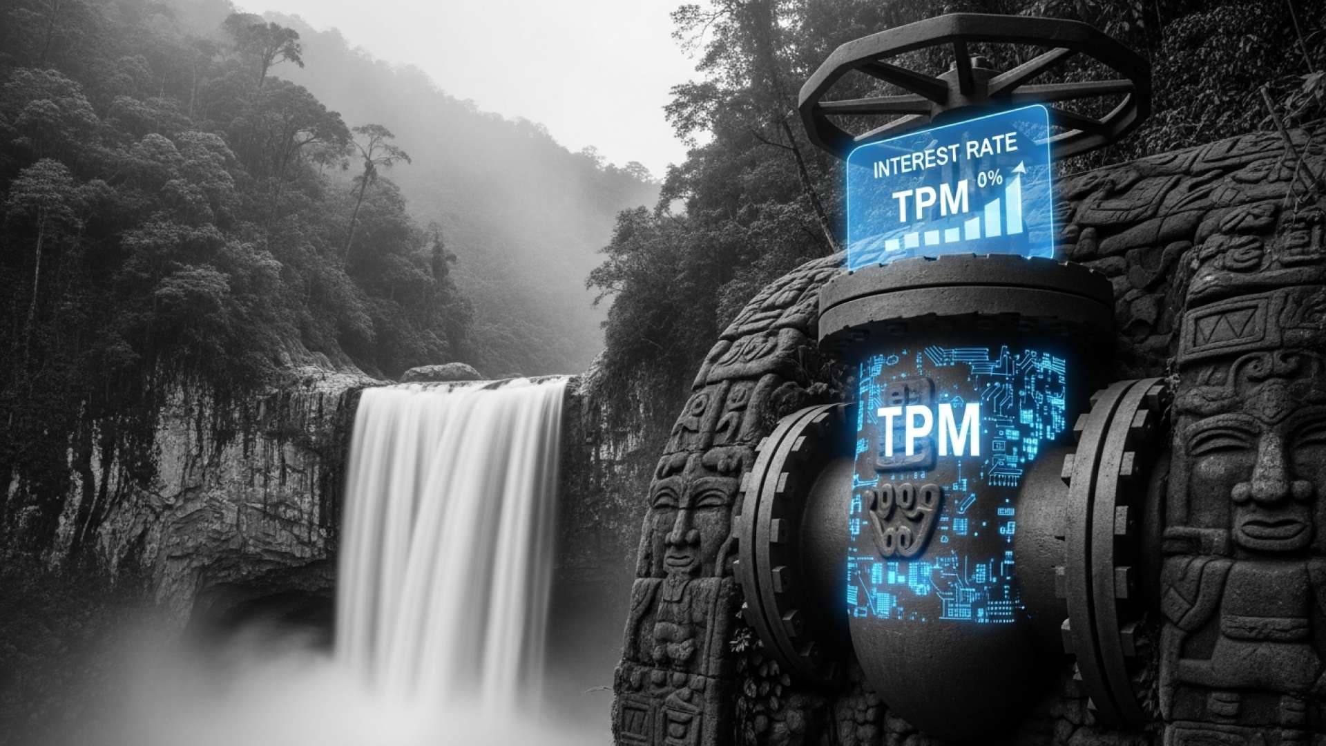 Los economistas no se ponen de acuerdo sobre los tipos de interés para 2025