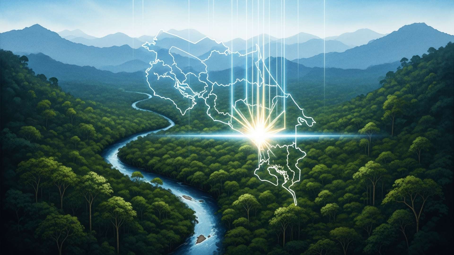 El Plan de la Octava Provincia amenaza con desmembrar Heredia