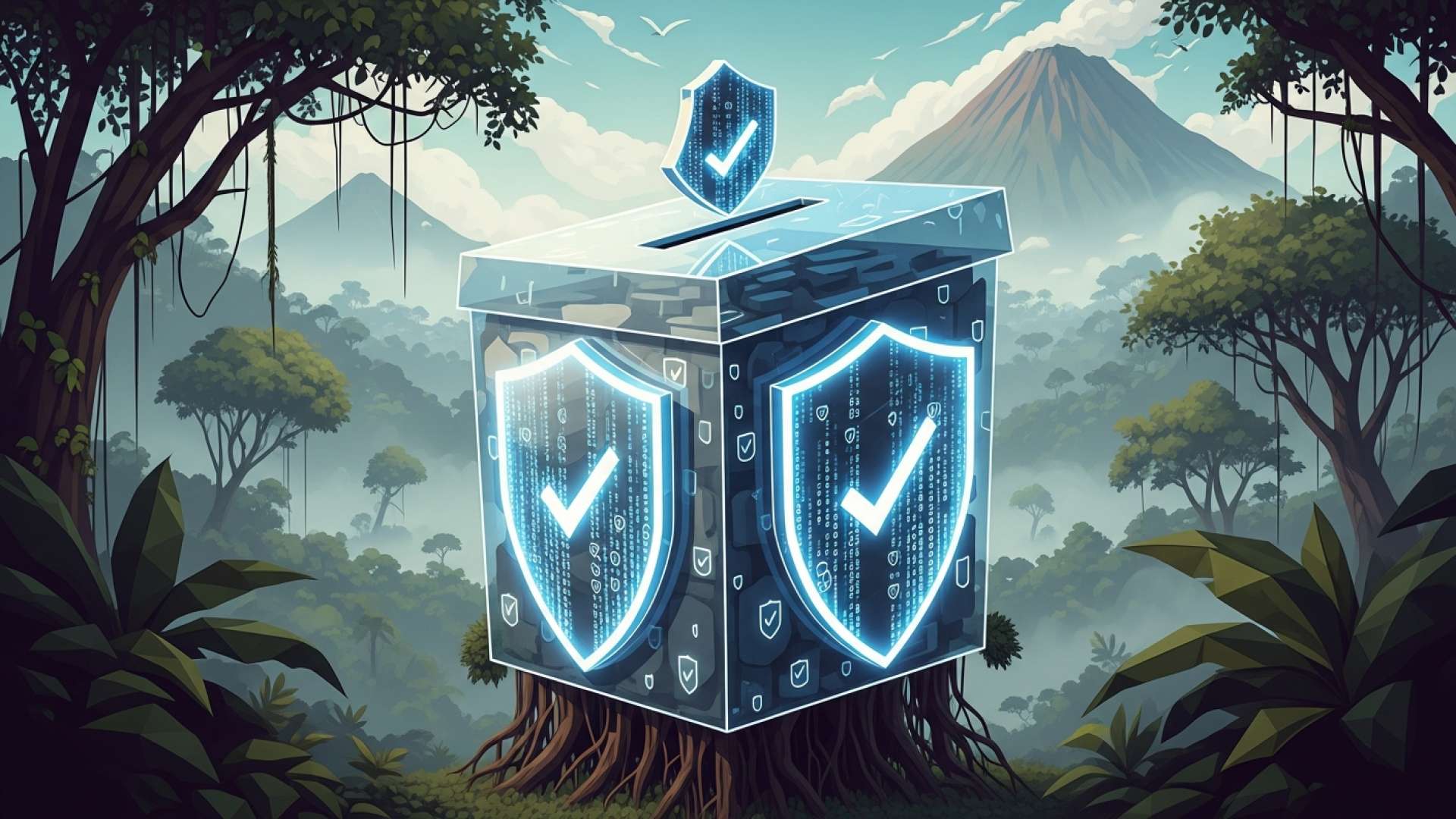 El Tribunal Electoral rechaza las alegaciones del partido sobre fallos sistémicos