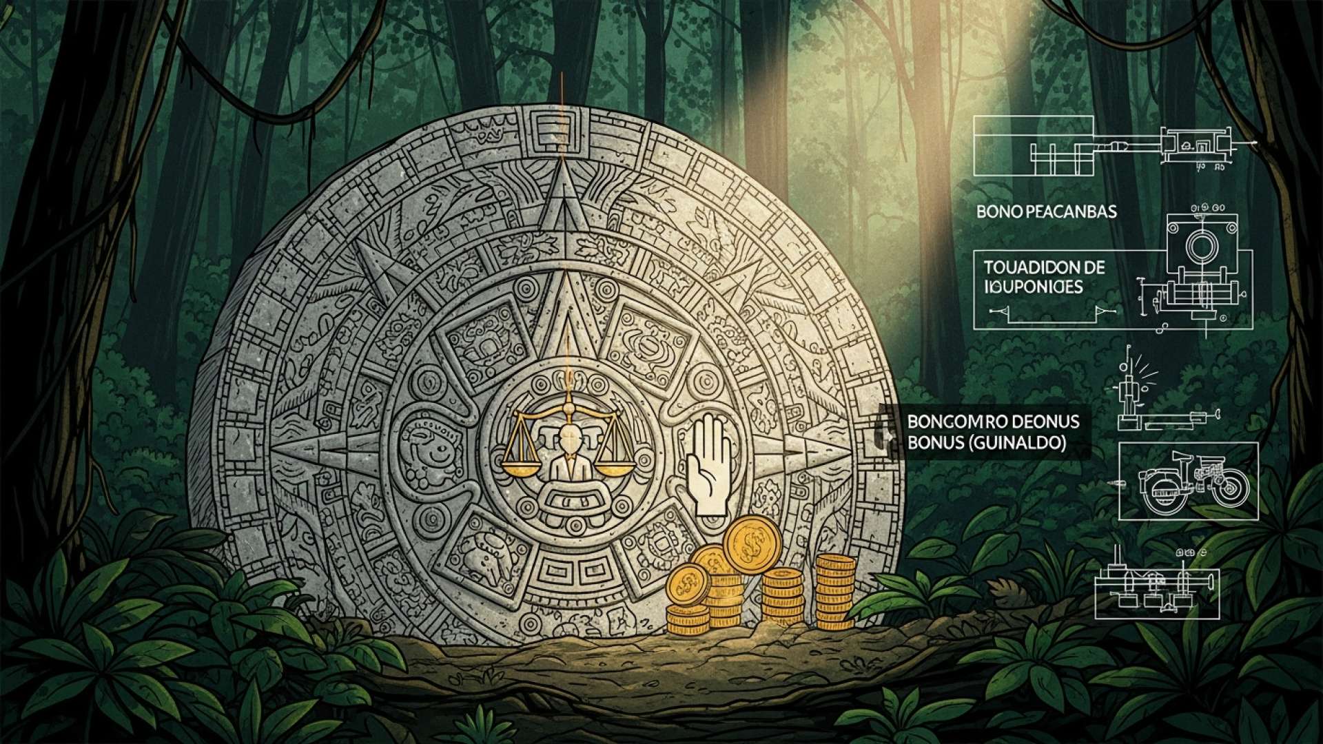 Los empresarios afrontan el 20 de diciembre como fecha límite para el pago del Aguinaldo