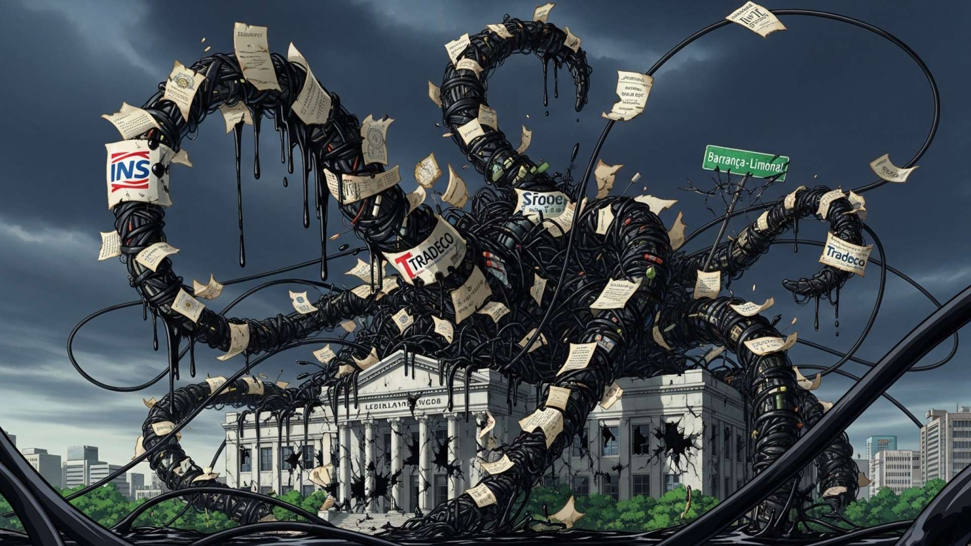 Un ex gestor confirma la llamada de Chaves sobre el polémico bono de Tradeco