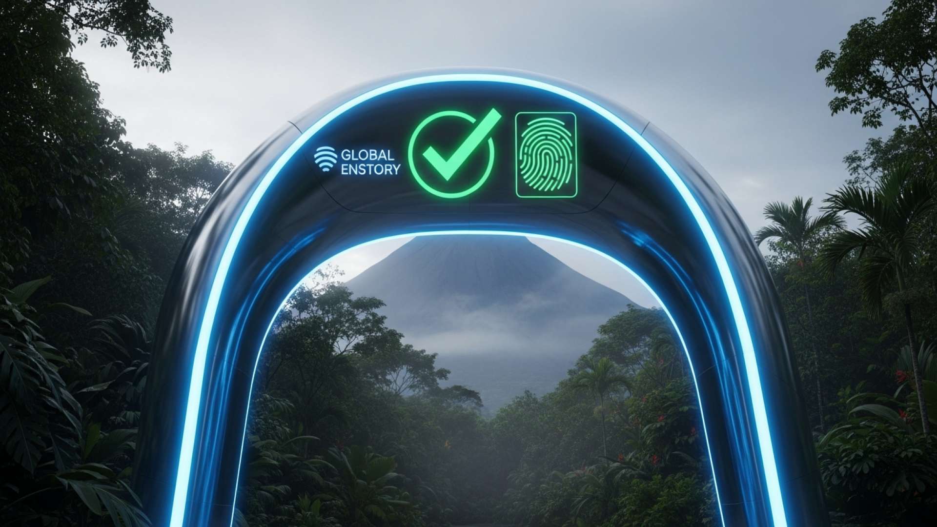 Los viajes expeditos a EE.UU. se hacen realidad para los costarricenses