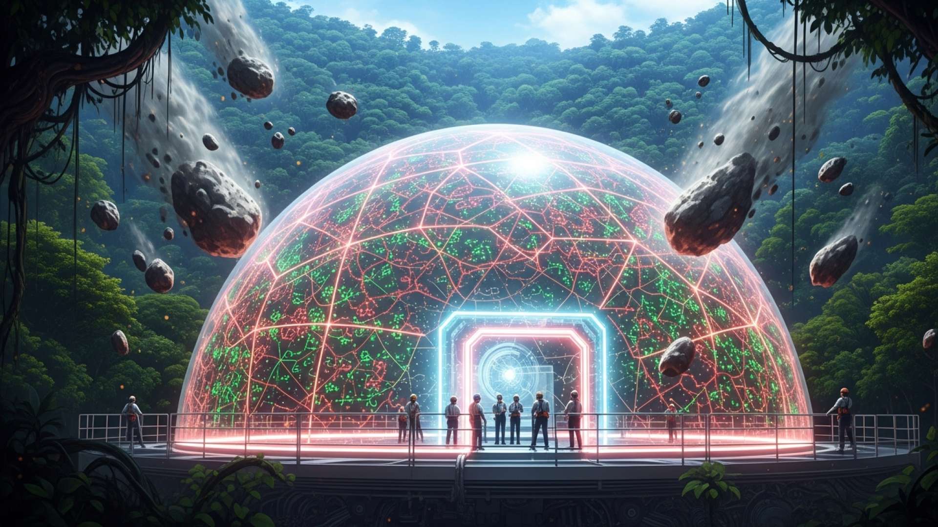 Los expertos instan a extremar la vigilancia en el lugar de trabajo durante estas fiestas