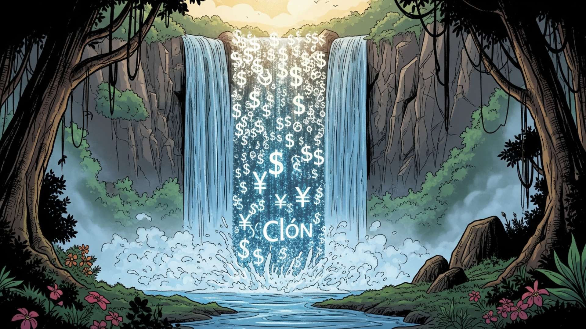 Los exportadores dan la voz de alarma: el dólar cae a mínimos de dos décadas