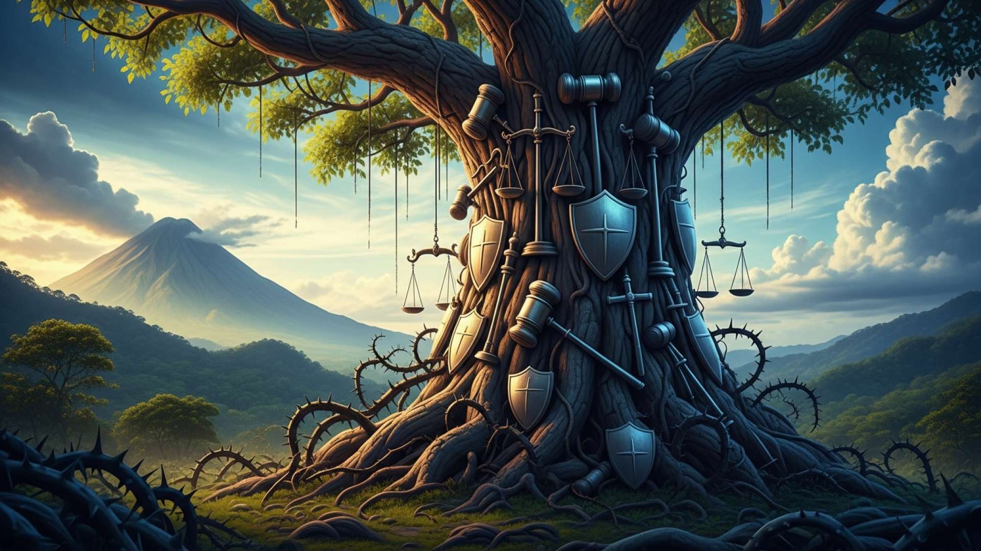 La ley de extradición se enfrenta a su primera gran prueba