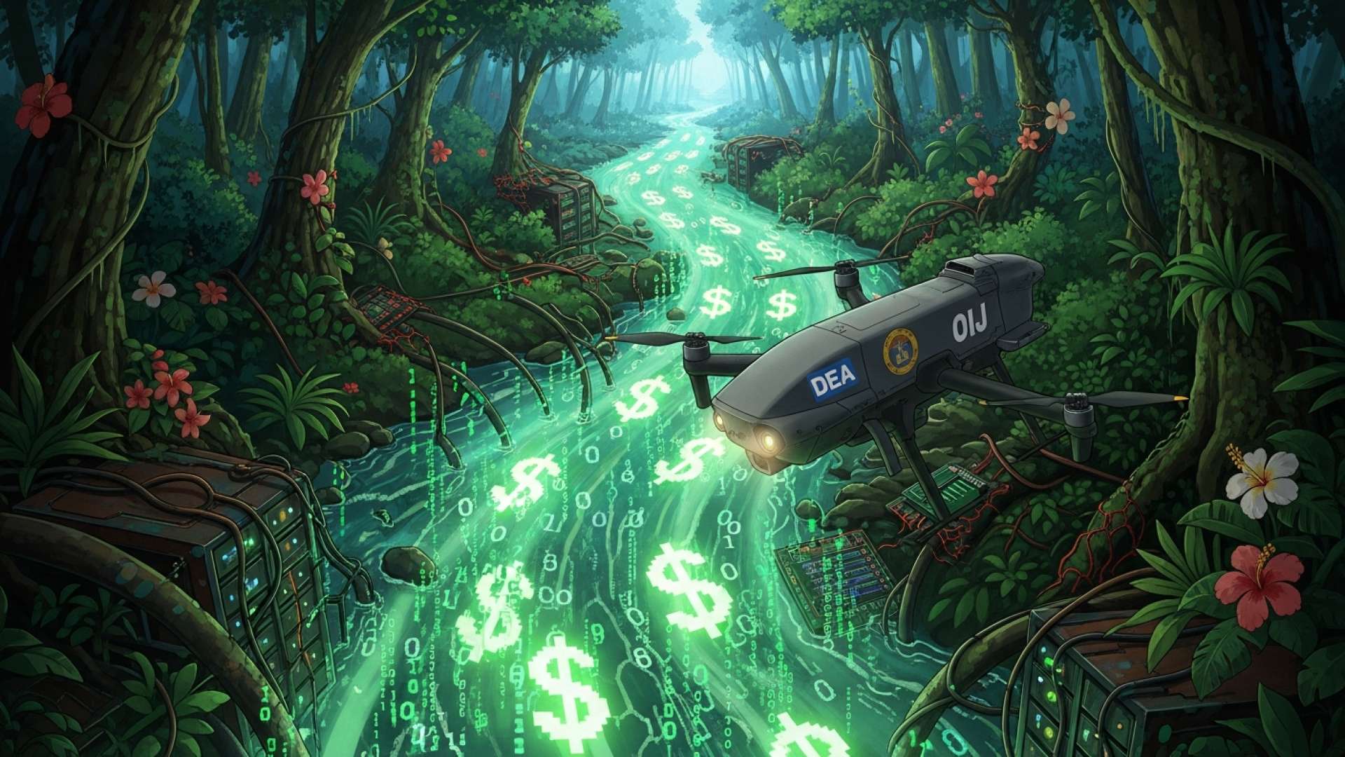 El objetivo de la extradición comparece ante el tribunal por una trama de blanqueo de miles de millones de colones