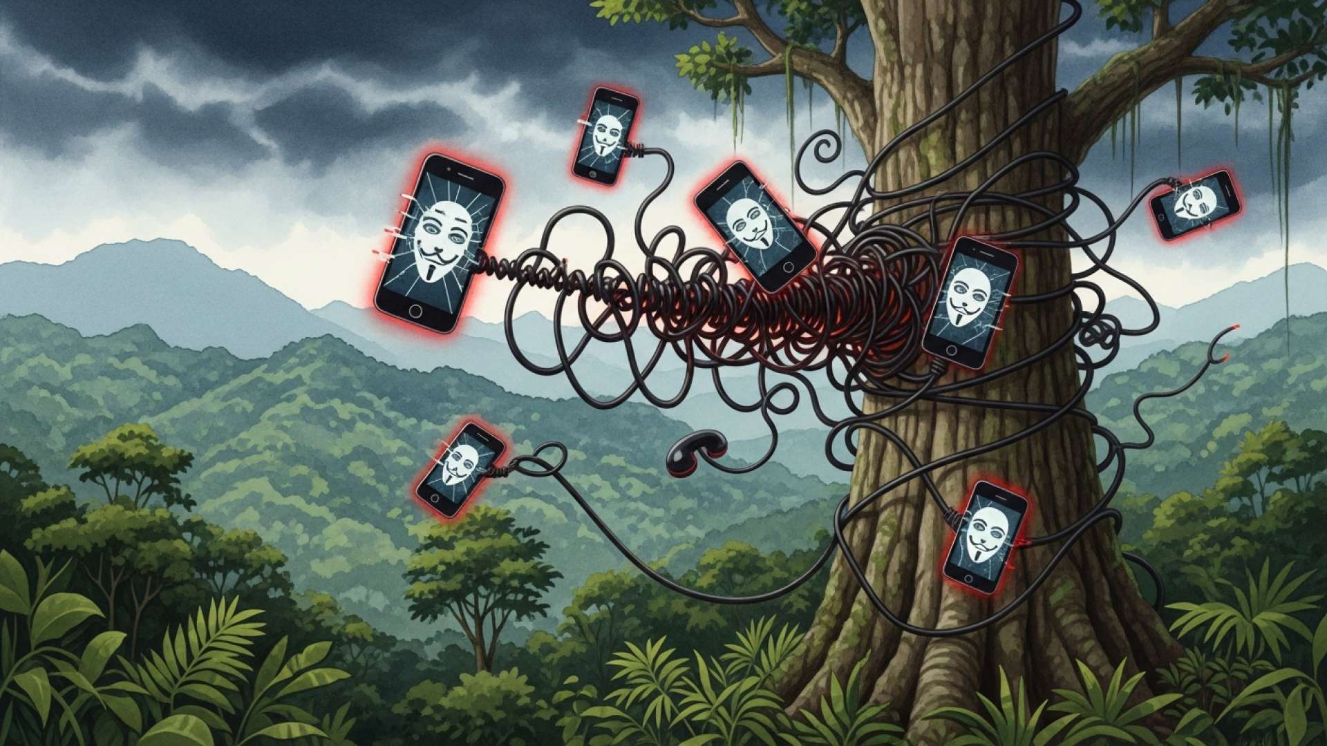 El OIJ desarticula una red de delincuencia familiar que se hacía pasar por funcionarios