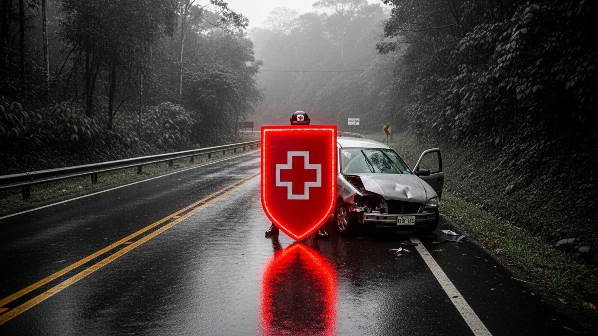 Un accidente mortal en la “ruta de la muerte” pone de manifiesto la urgente preocupación por la seguridad