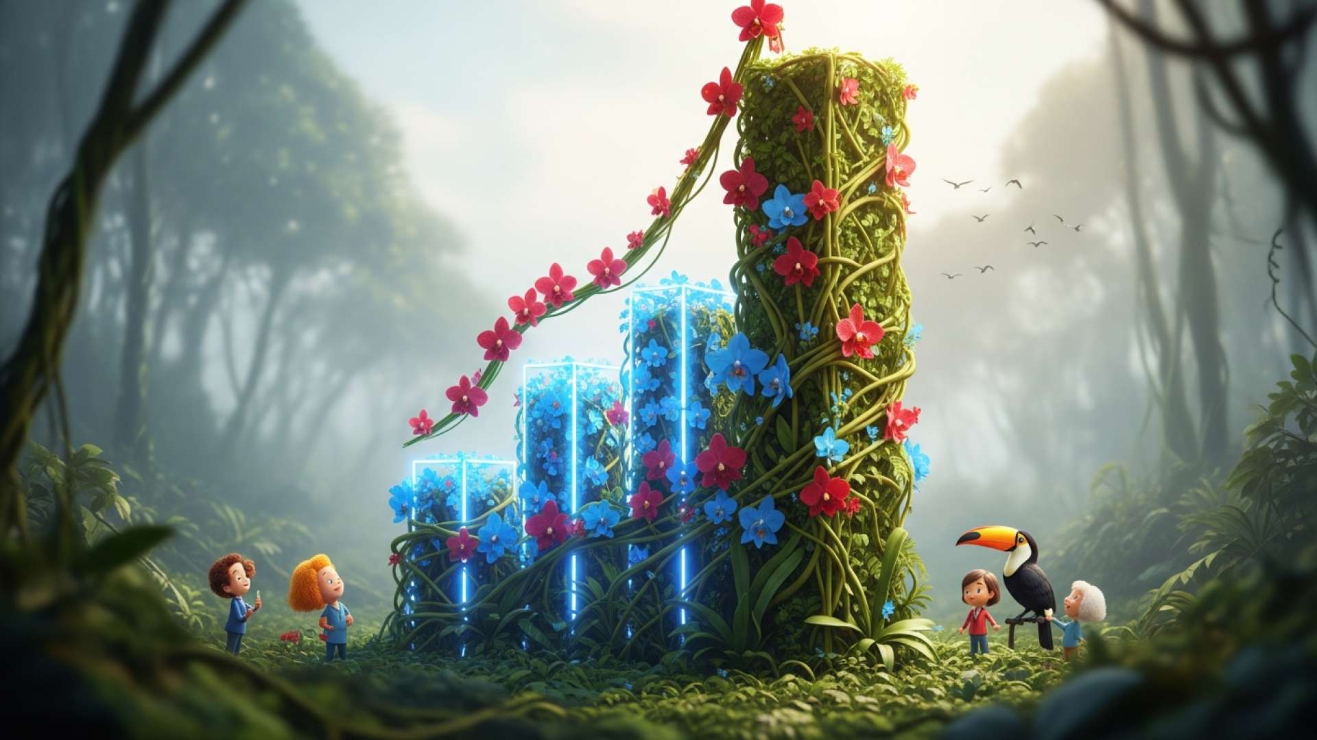 Fernández consolida su ventaja en la carrera presidencial