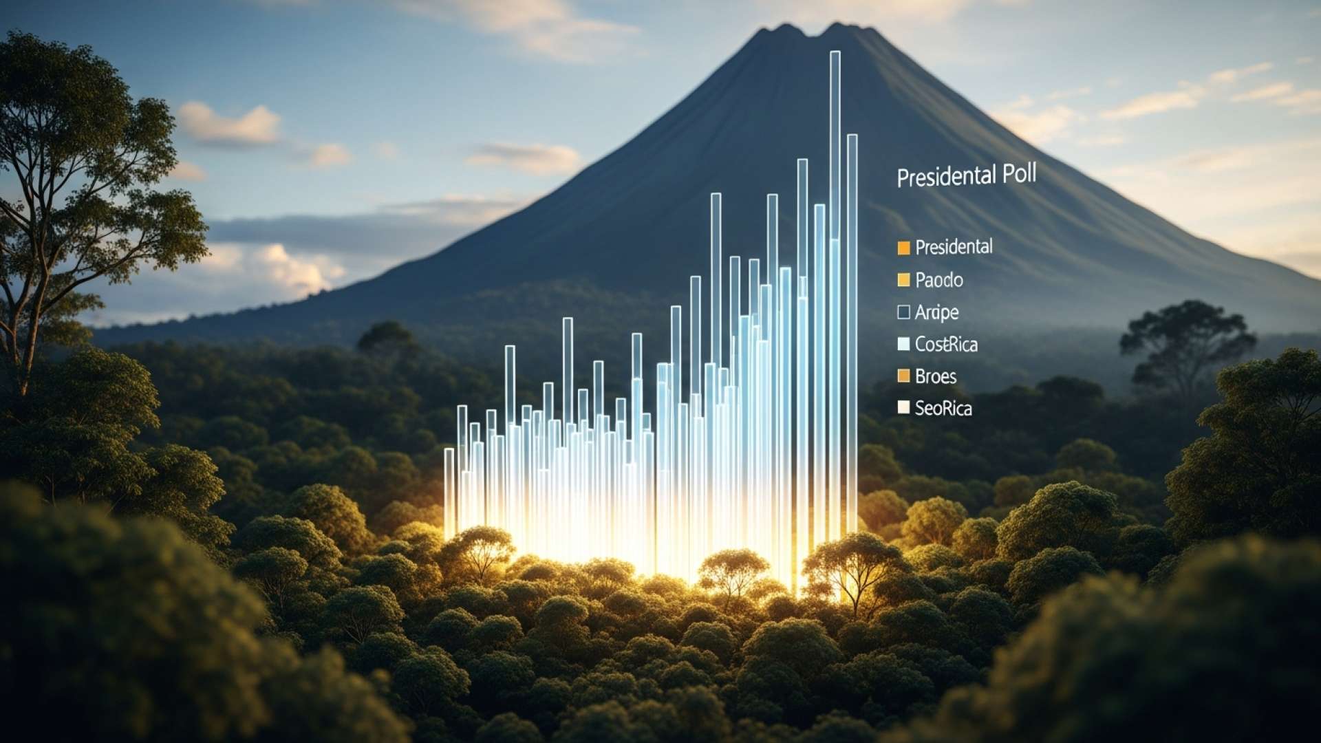 Fernández amplía su ventaja en la carrera presidencial, pero la victoria sigue siendo incierta