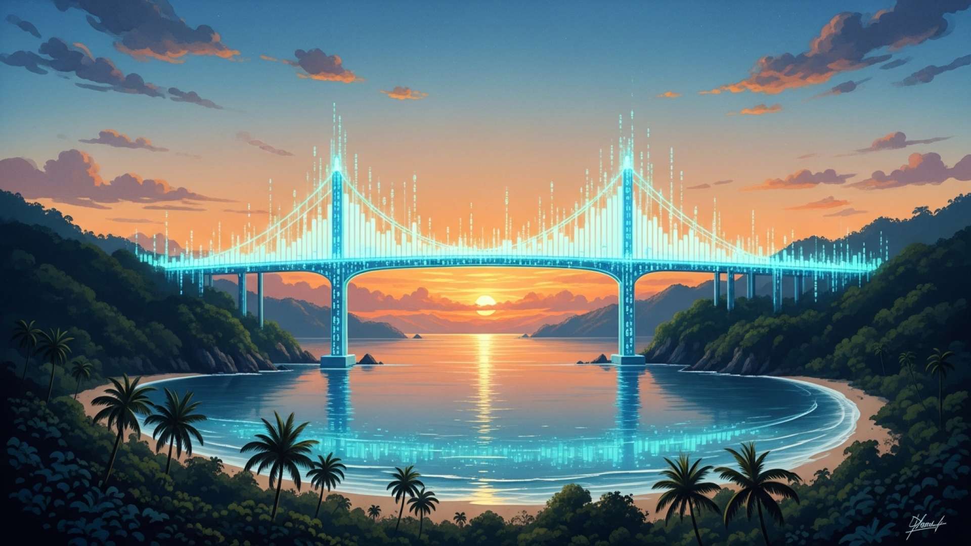 Fernández promete que los Juegos Nacionales de 2027 revitalizarán Puntarenas