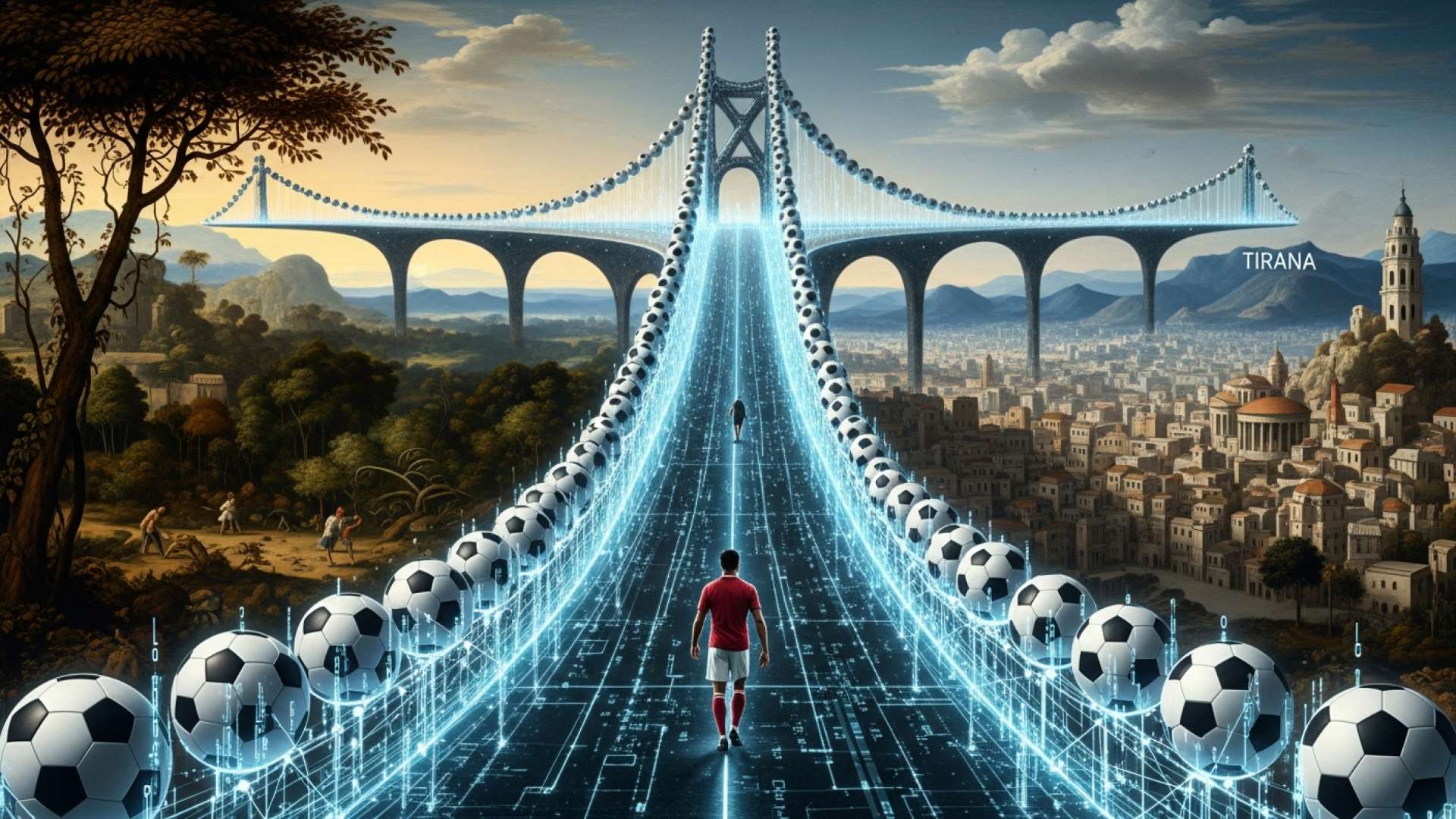 Freddy Álvarez pone fin a su breve etapa en Liberia para enfrentarse a Albania