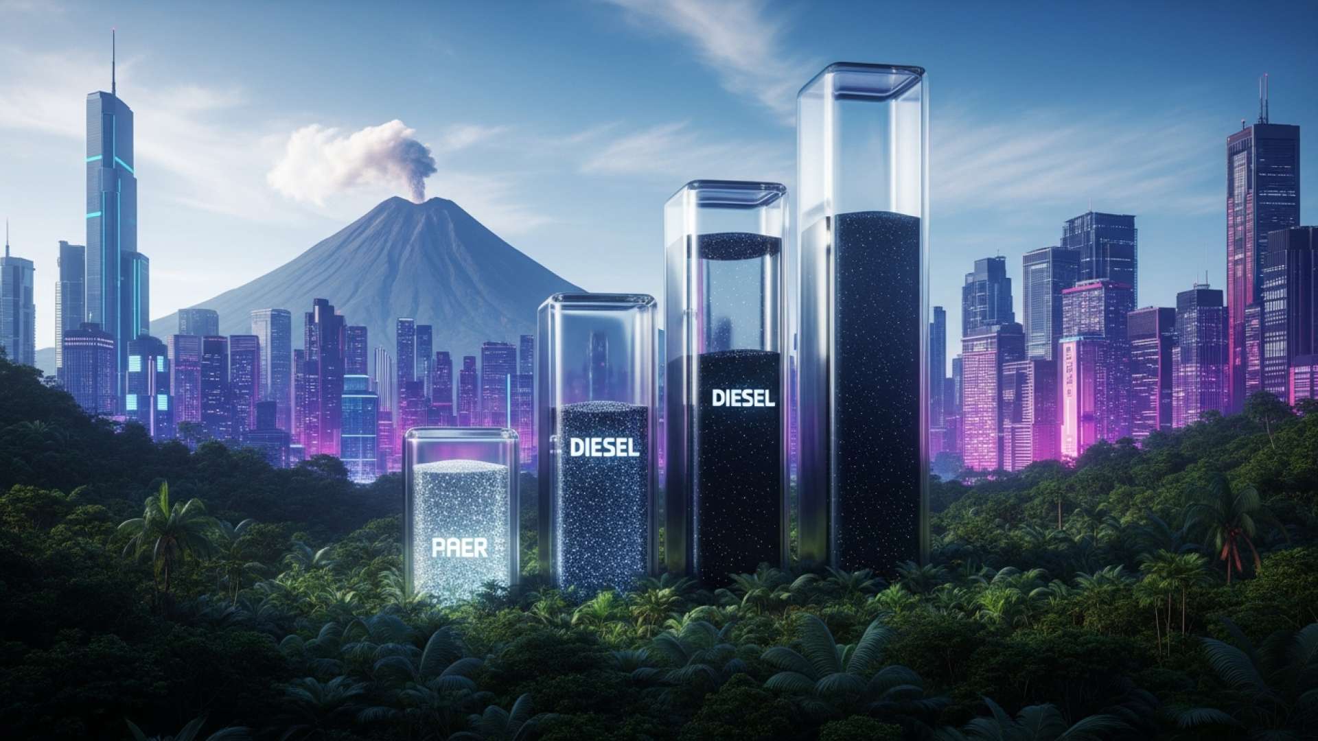 La Cámara del Combustible prevé una bajada del precio de la gasolina el año que viene