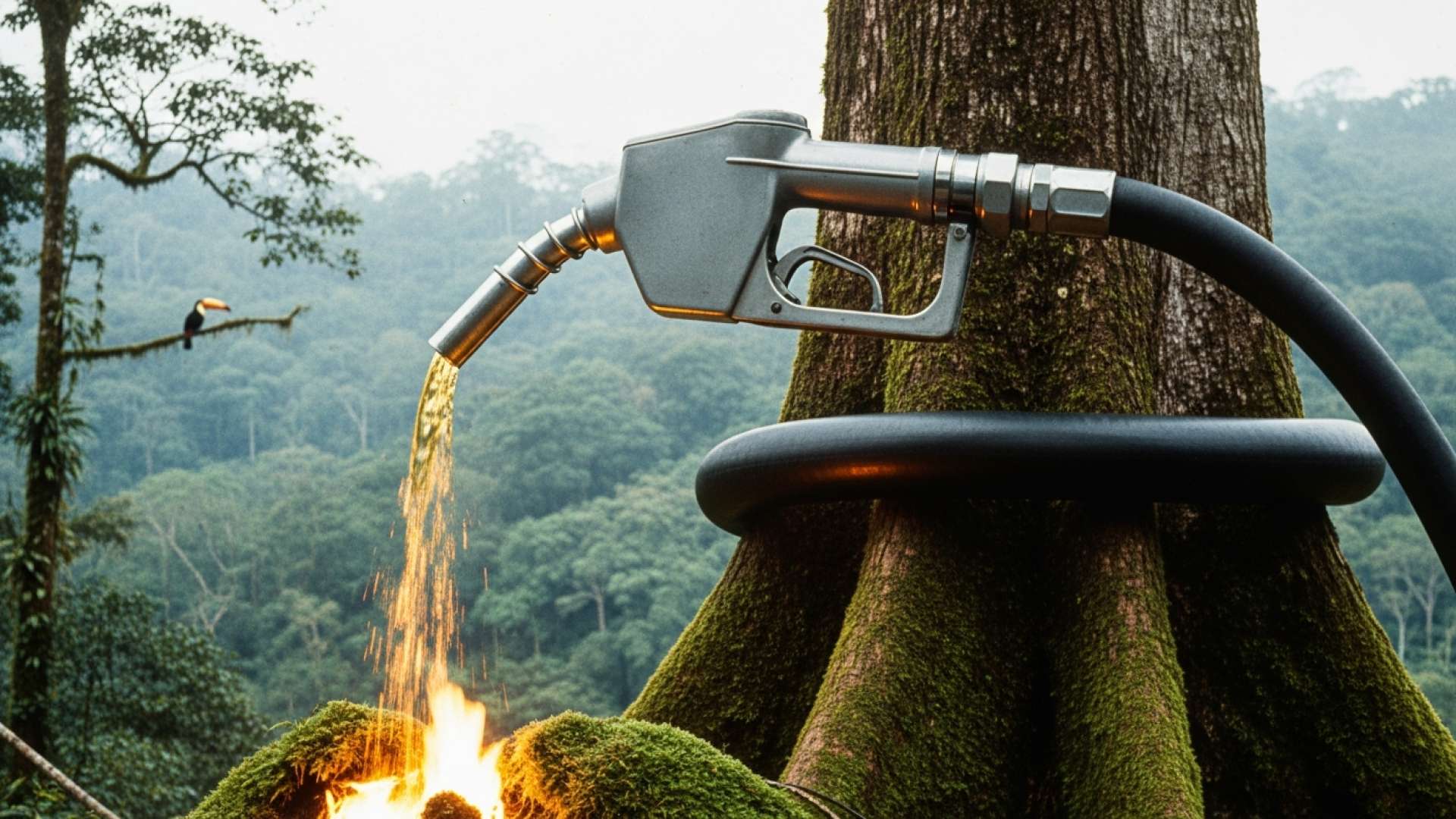 Los precios de los carburantes bajan en toda Costa Rica hasta finales de 2025