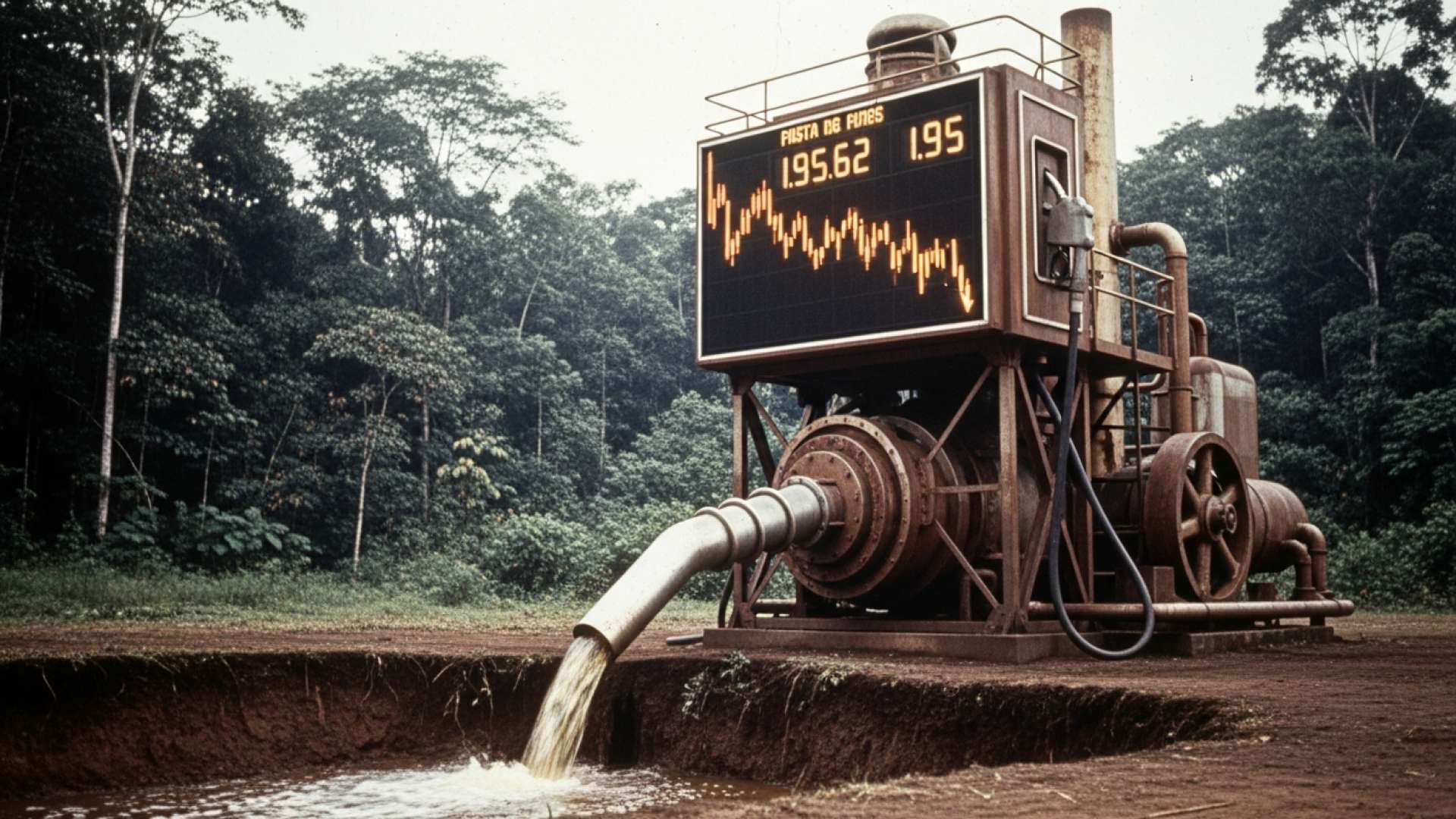 Los precios de los carburantes bajan en enero en Costa Rica