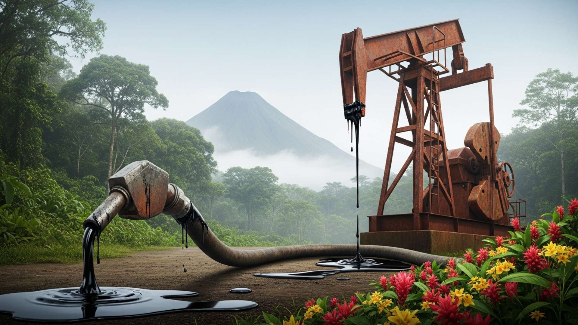 Los precios de la gasolina y el gasóleo caen a su nivel más bajo en cinco años