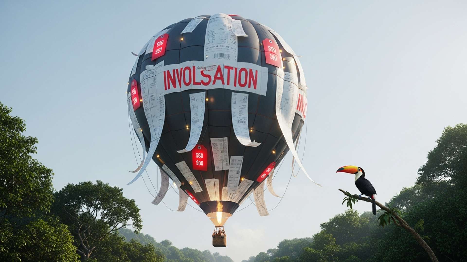 Los precios mundiales de los alimentos bajan, pero los cereales amenazan las carteras de los costarricenses