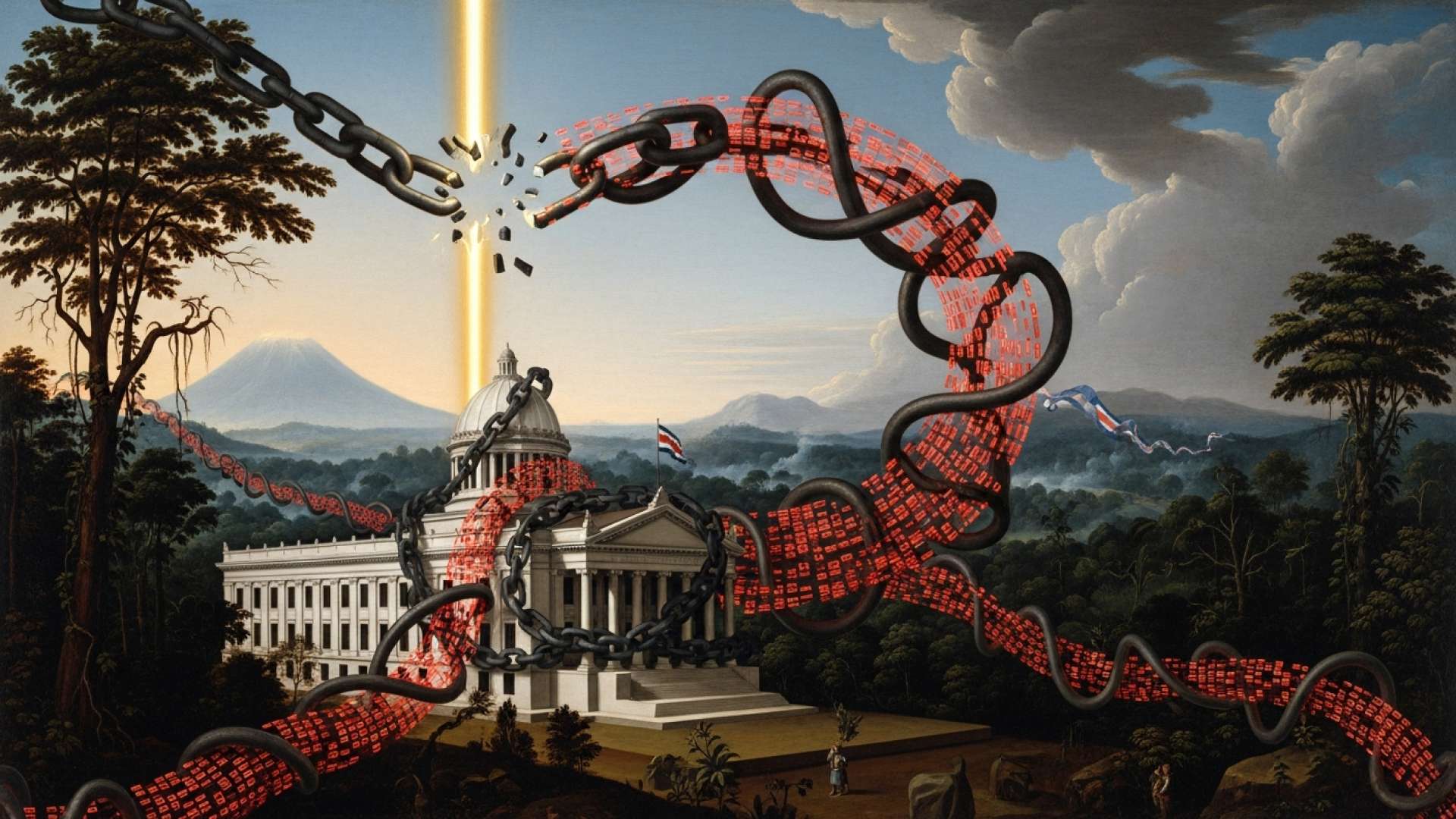 El Gobierno busca un nuevo préstamo de 250 millones para refinanciar la deuda