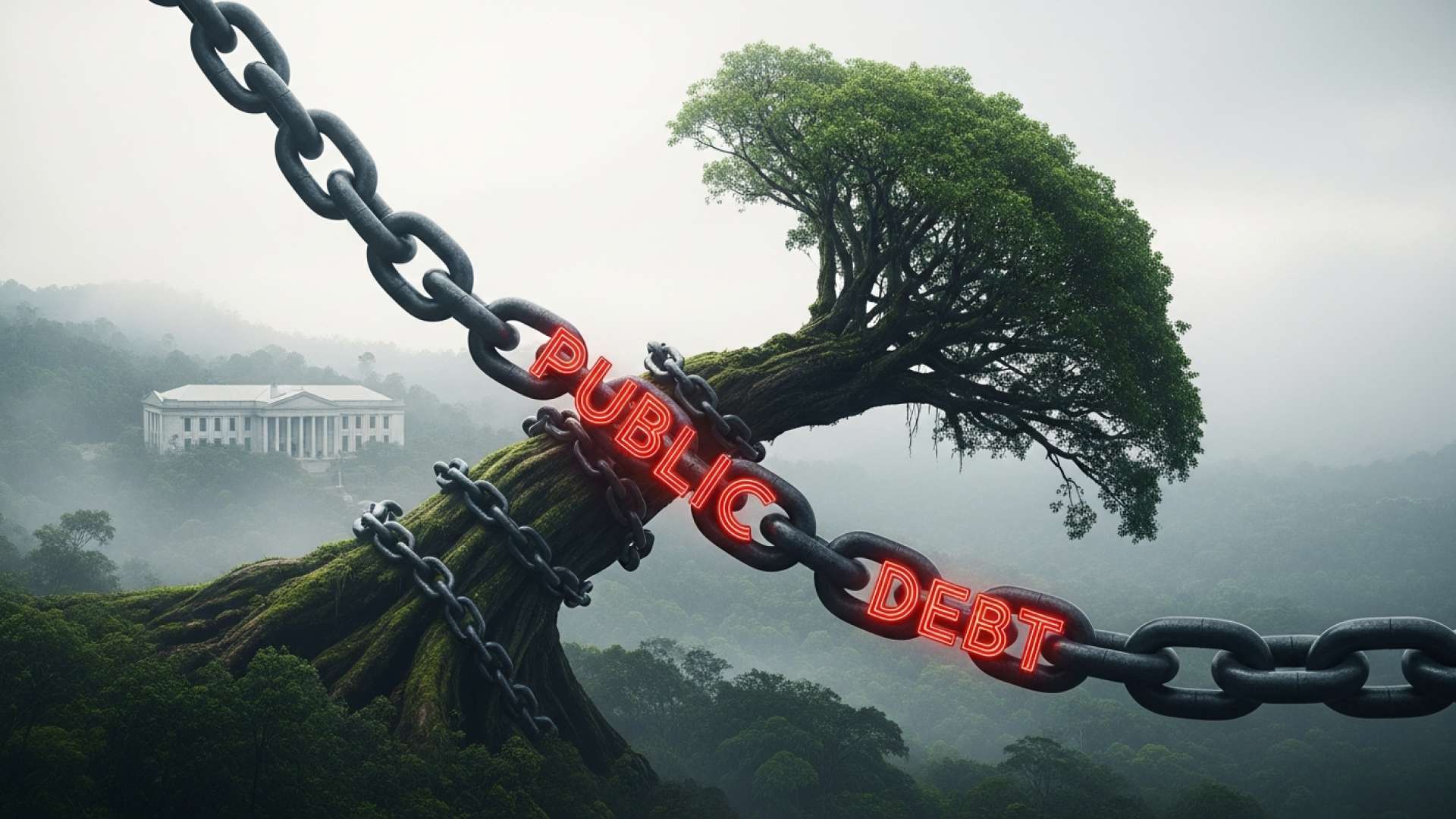 El Gobierno presenta un plan de eurobonos a nueve años para sanear la economía