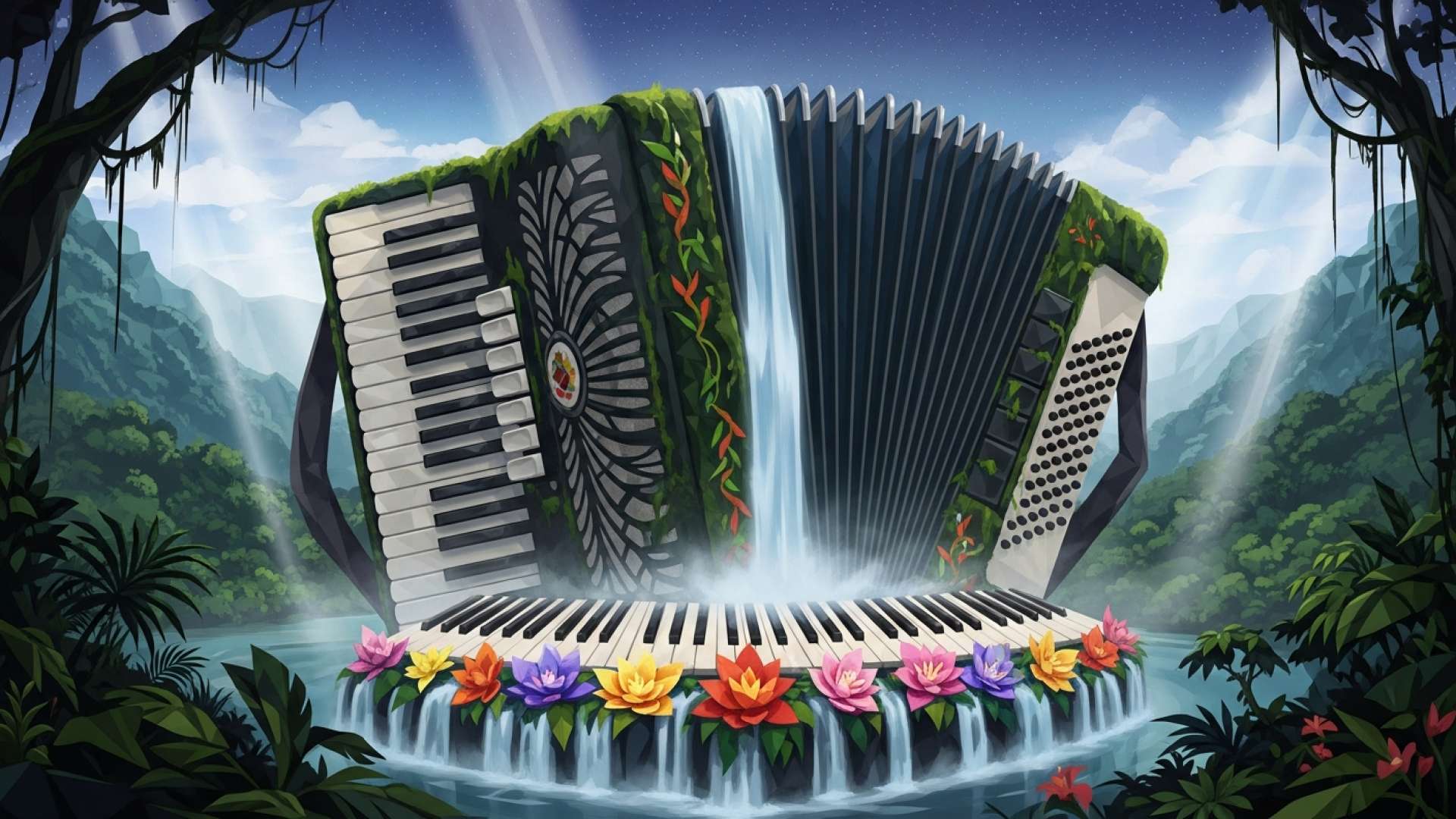 Grupo Firme proyecta un nuevo Estadio Nacional para 2026