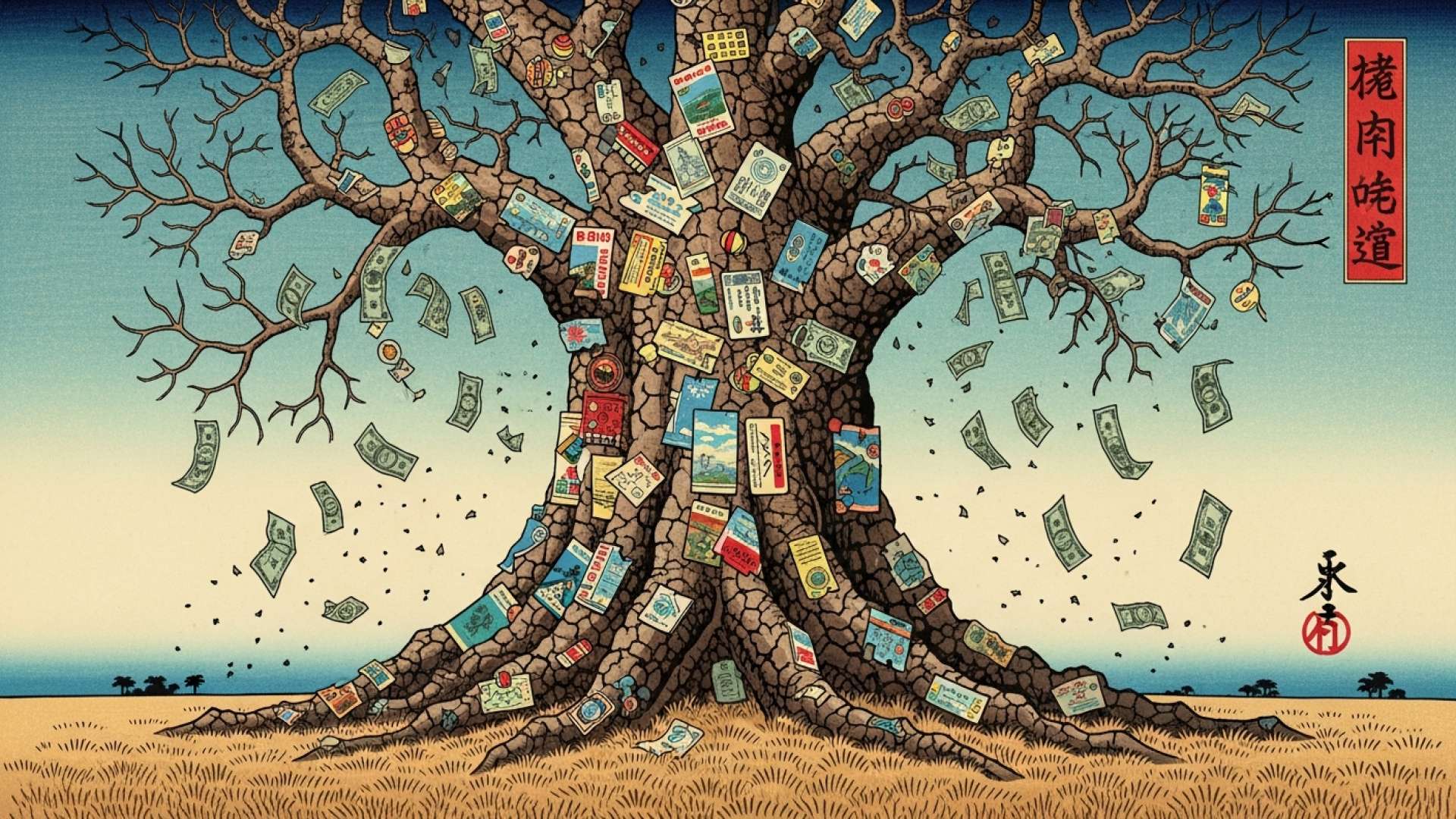 El turismo en Guanacaste se desploma por la presión cambiaria