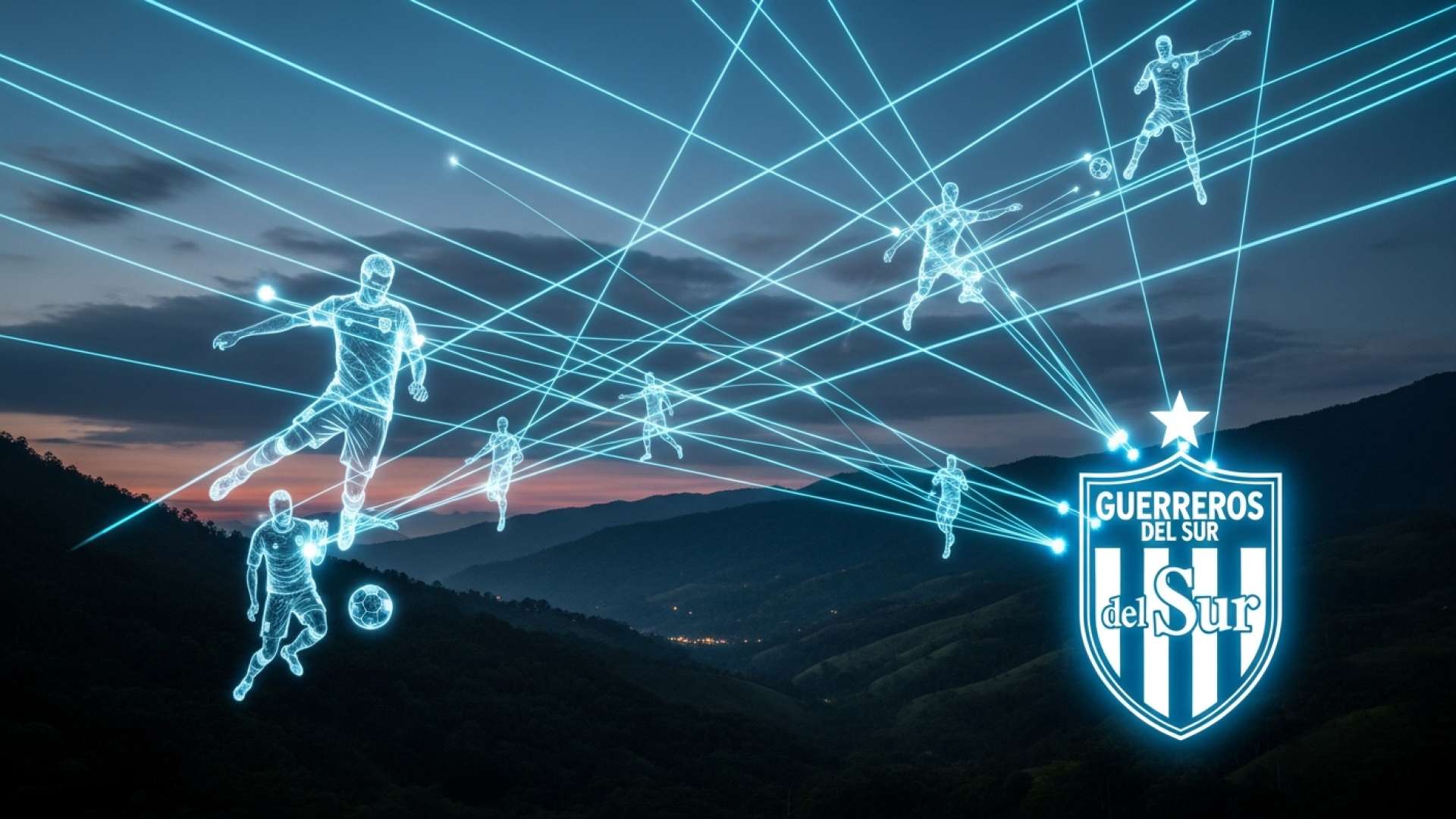 Guerreros del Sur ficha al centrocampista internacional Joshua Canales