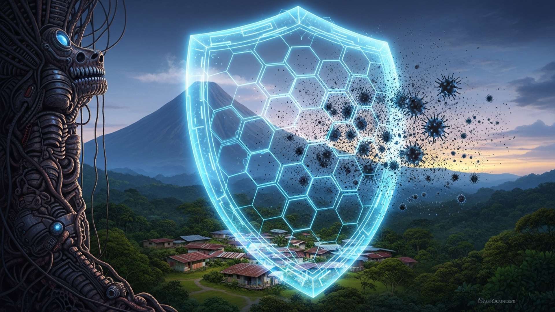 Las autoridades sanitarias piden precaución ante la circulación de la gripe H3N2 en Costa Rica