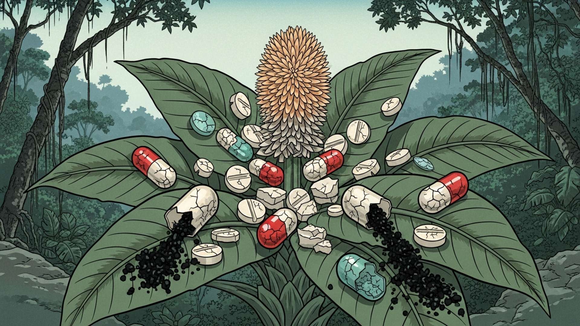 Las autoridades sanitarias advierten de la letal afluencia de medicamentos falsificados