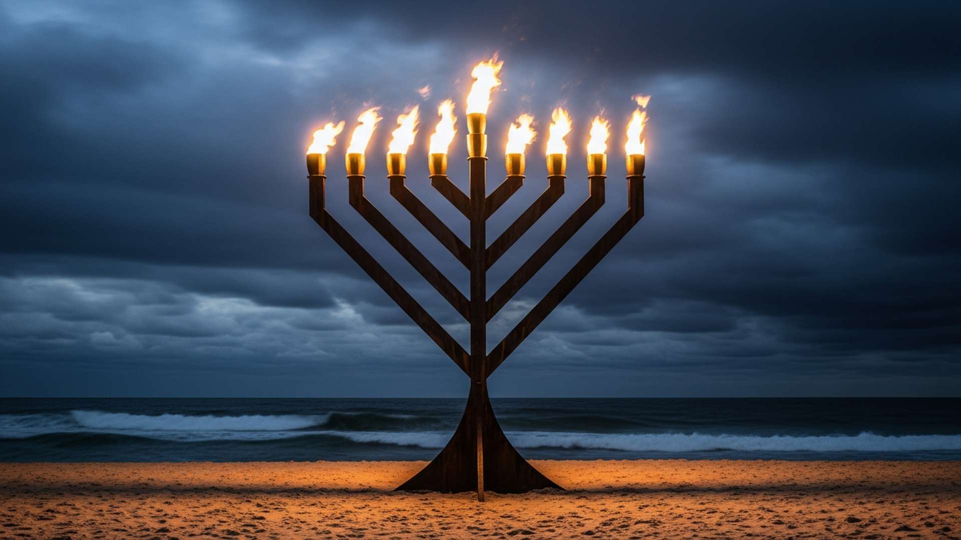 Héroe verdulero se enfrenta a pistolero en ataque terrorista mortal en Bondi Beach