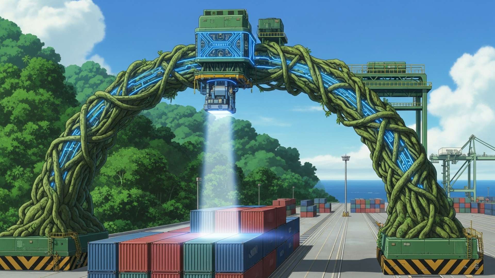 Hidalgo forja una alianza europea para combatir la ola de delincuencia en Costa Rica