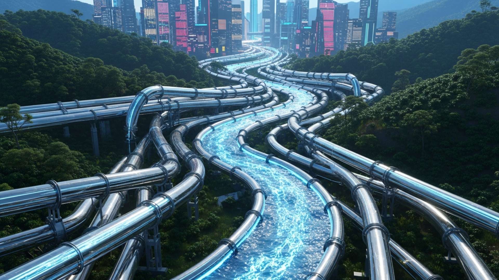 Hidalgo promete enfrentar crisis de empleo y agua en Pérez Zeledón