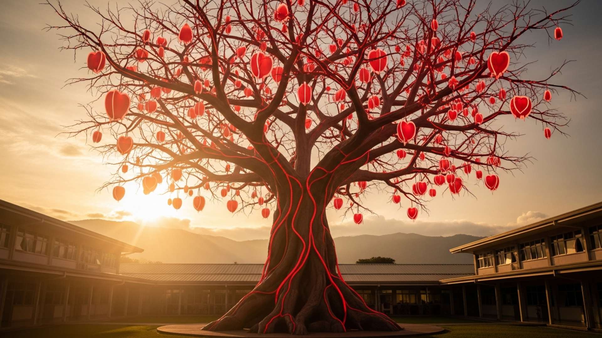 Se necesita espíritu navideño para evitar la crisis de sangre en el Hospital Infantil