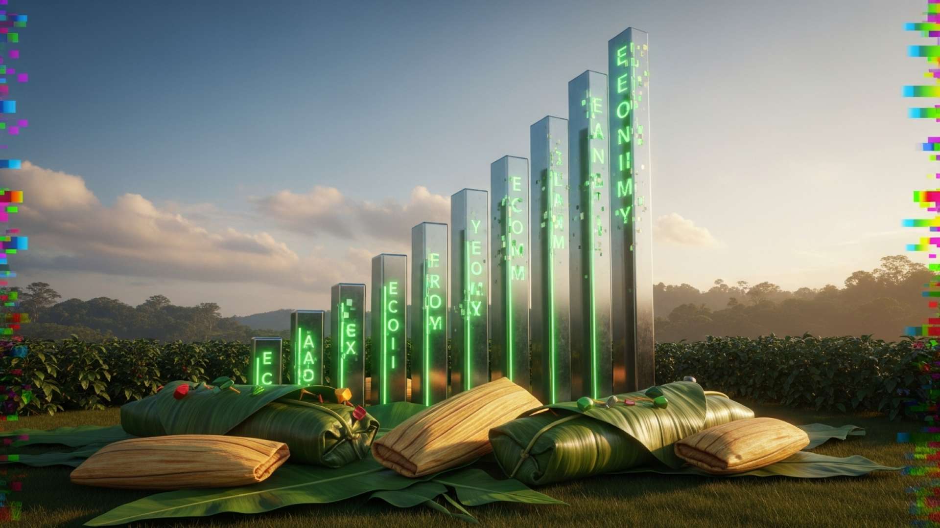 Los tamales navideños rebajan su precio un 22