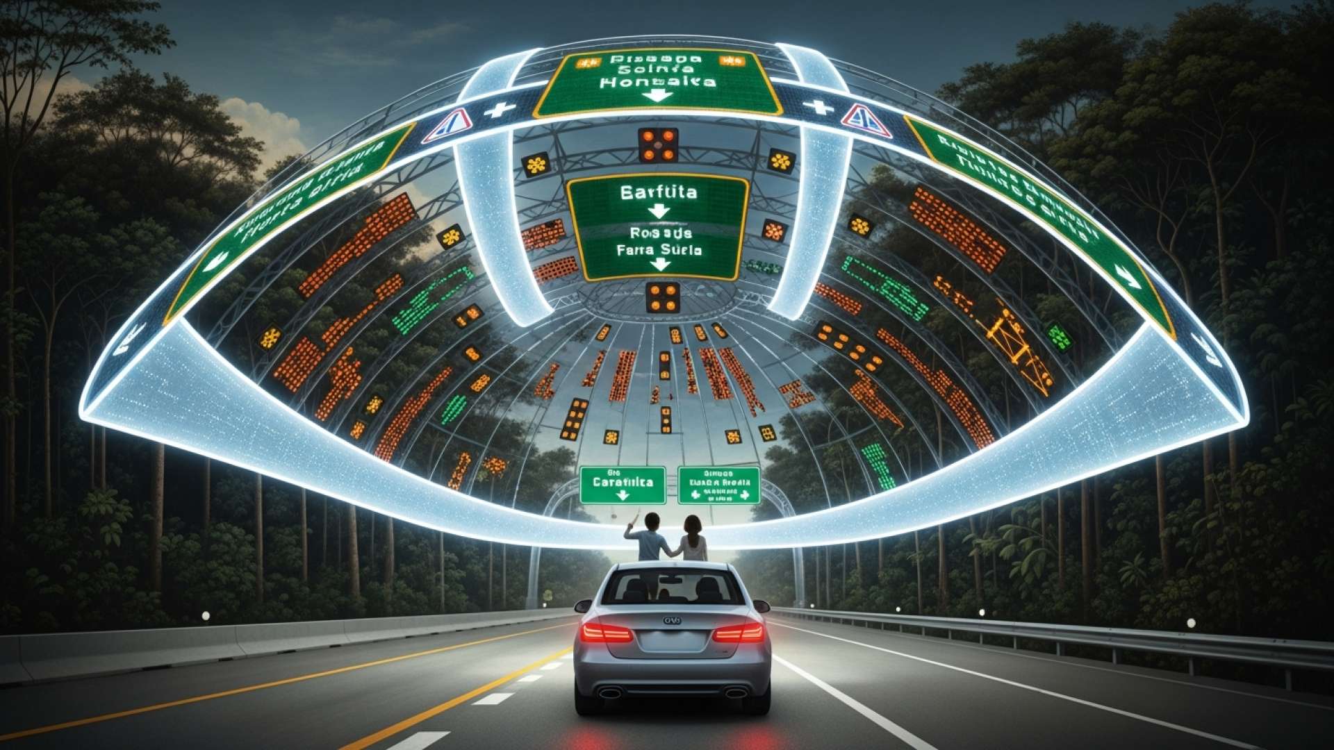 Los viajeros de vacaciones se enfrentan a multas elevadas por infringir las normas sobre sillas infantiles