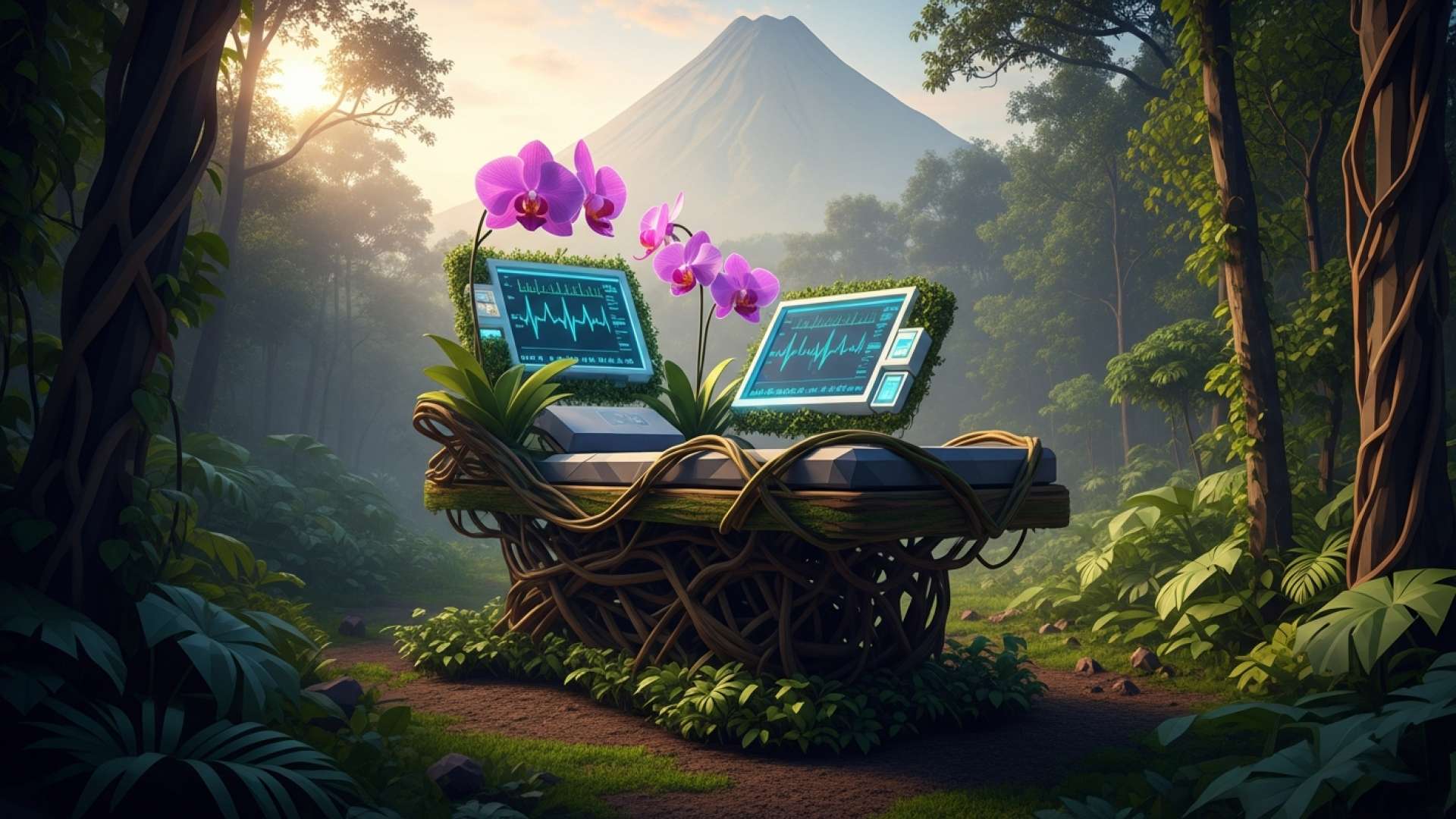 El Hospital San Carlos refuerza los cuidados críticos con camas de tecnología avanzada