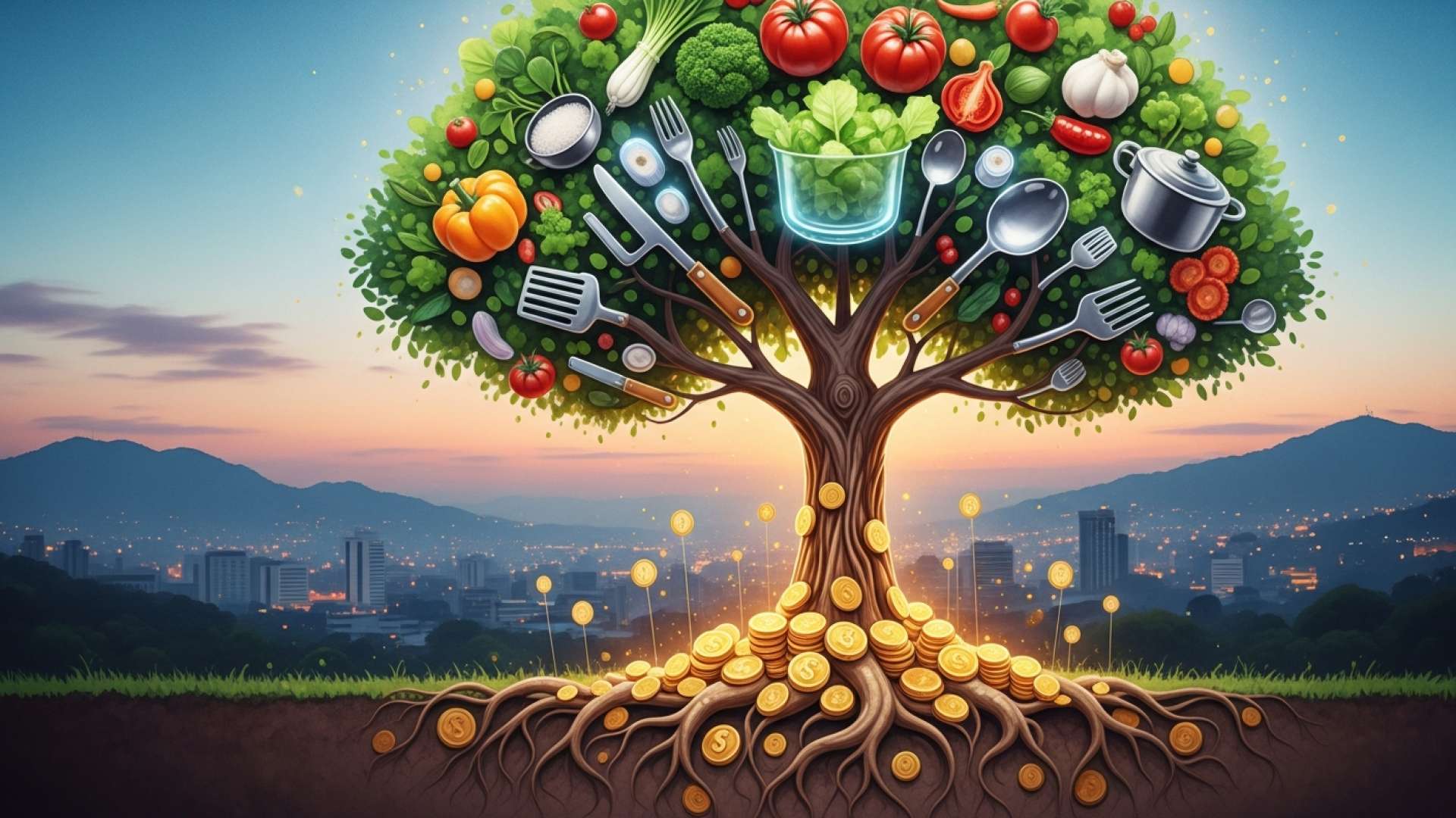 Un icono culinario de Houston se lanza a la gastronomía de San José con una empresa de 2 millones de dólares