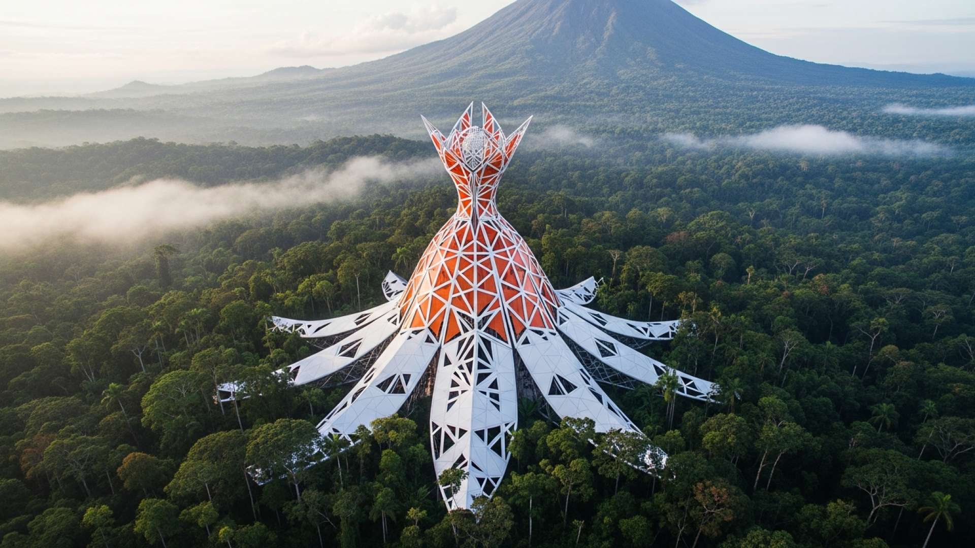 El icónico edificio Media acoge la mayor tienda de Pierre Cardin en Costa Rica