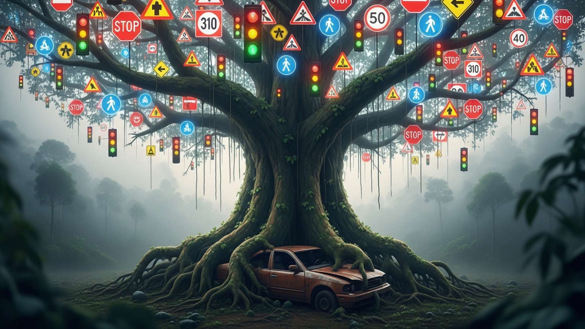 Ignorar el plazo de Marchamo desencadena una cascada financiera y legal