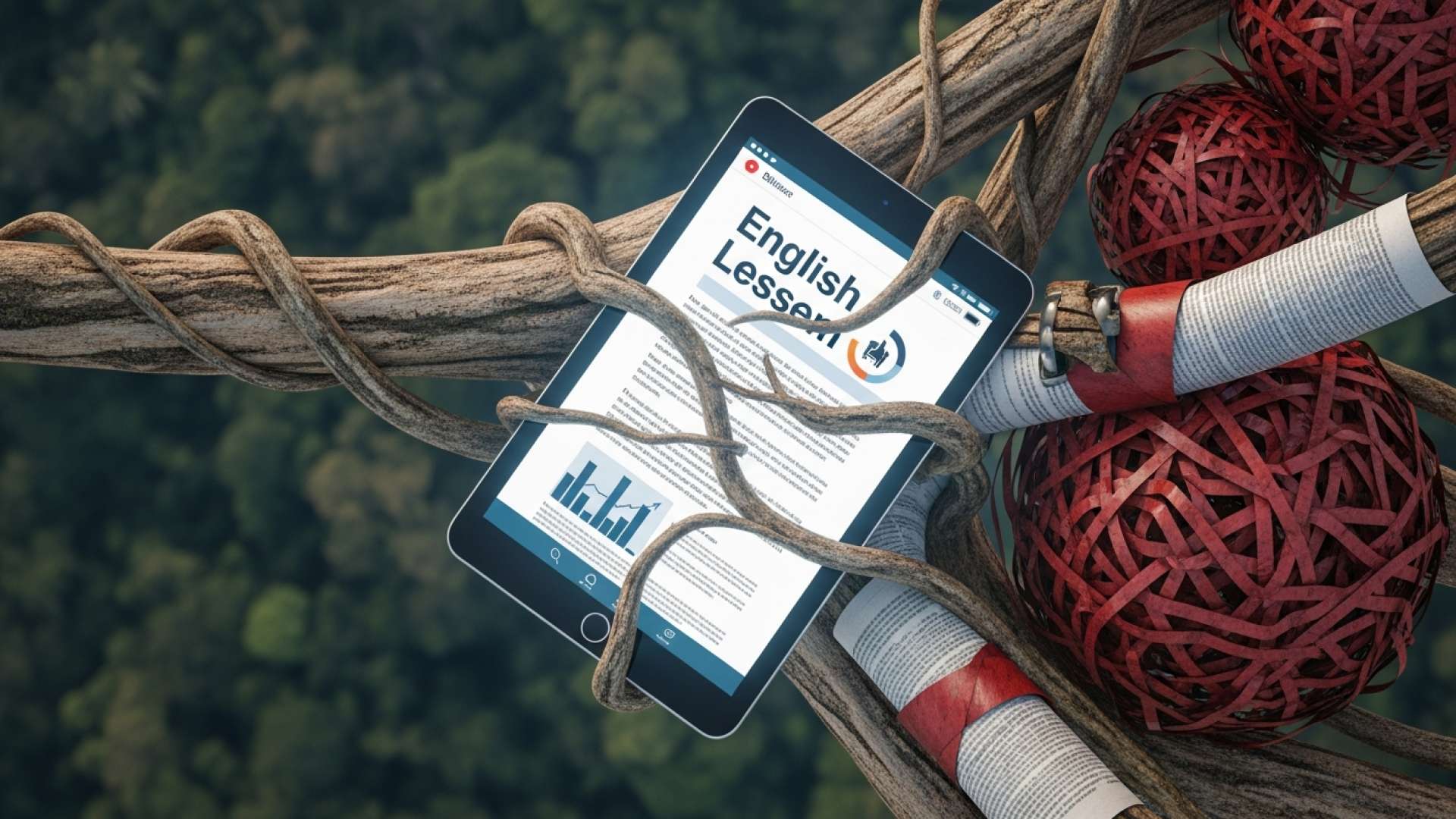 El contrato de inglés abierto del INA se enfrenta a una tormenta jurídica y política