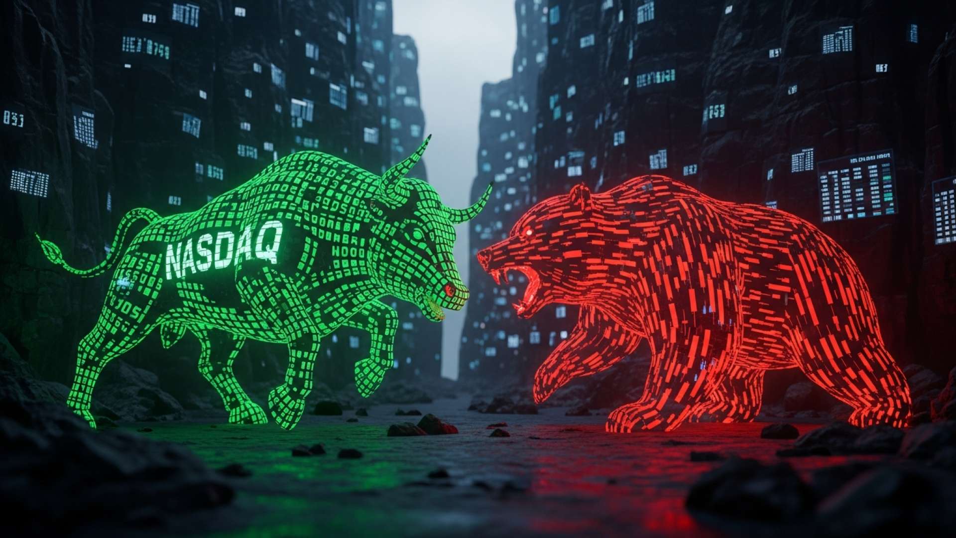 La moderación de la inflación impulsa un fuerte repunte de los mercados