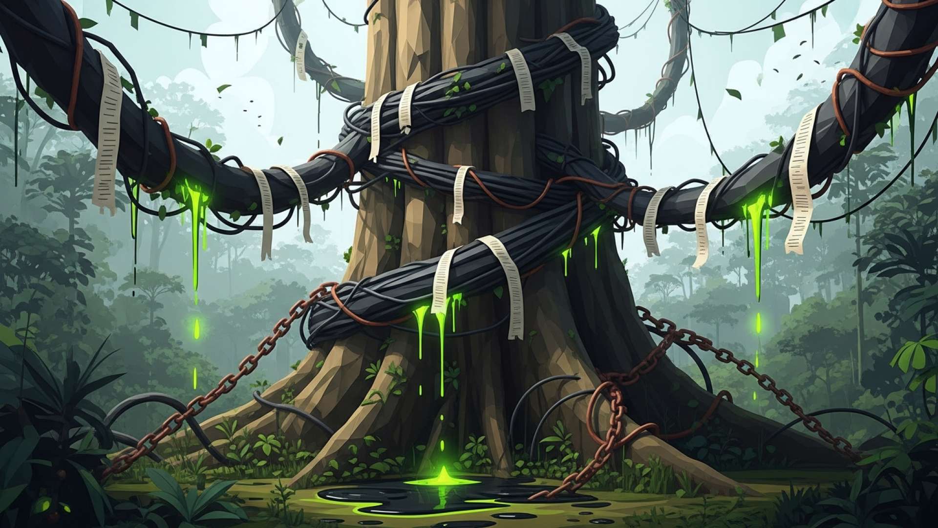 El presunto fraude de 92 millones de dólares de BCR SAFI