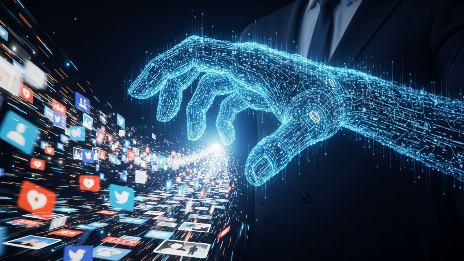 Instagram entrega a los usuarios las claves de su algoritmo de IA