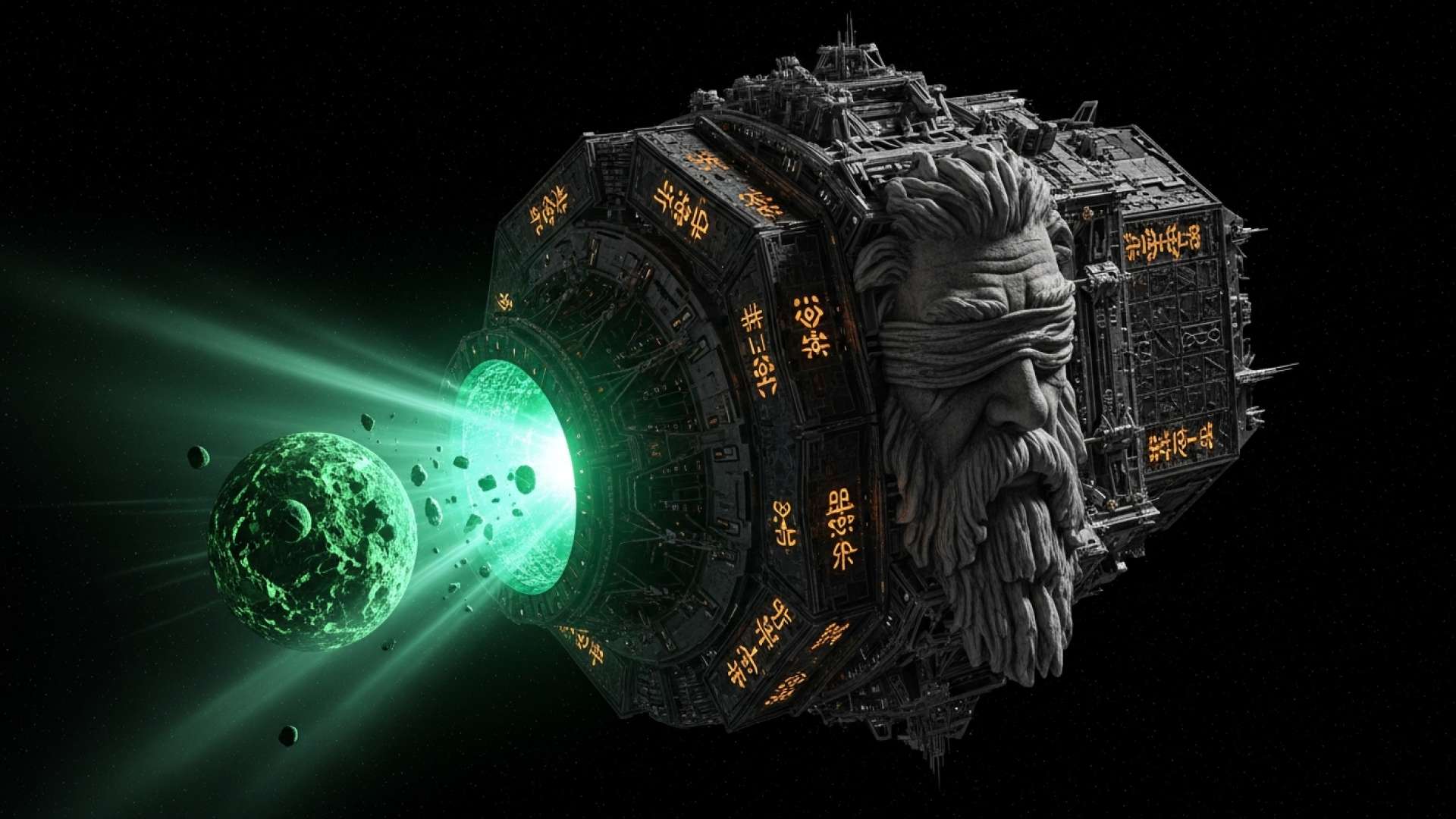 Un cometa interestelar enciende el debate sobre una antigua profecía